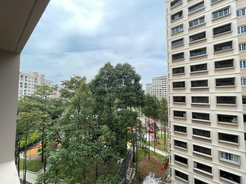 HDB Apartment for Sale, 544 Serangoon North Avenue 3 HDB Apartment For Sale, $1,100,000, 4 Bed 2 Bath 139 sqft $7,914.00 psf, SGD 1,100,000 | 99-year Leasehold