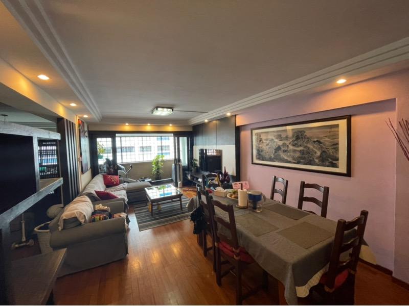 HDB Apartment for Sale, 544 Serangoon North Avenue 3 HDB Apartment For Sale, $1,100,000, 4 Bed 2 Bath 139 sqft $7,914.00 psf, SGD 1,100,000 | 99-year Leasehold