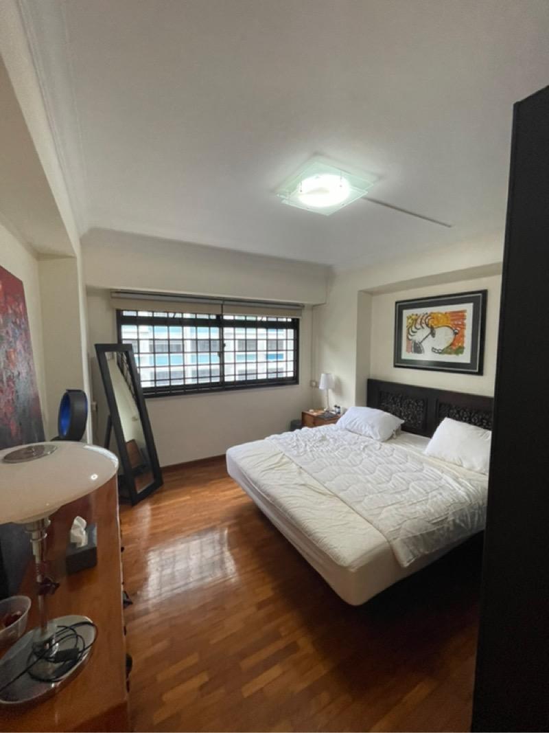 HDB Apartment for Sale, 544 Serangoon North Avenue 3 HDB Apartment For Sale, $1,100,000, 4 Bed 2 Bath 139 sqft $7,914.00 psf, SGD 1,100,000 | 99-year Leasehold