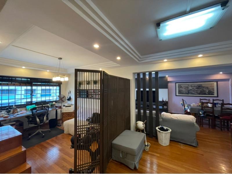 HDB Apartment for Sale, 544 Serangoon North Avenue 3 HDB Apartment For Sale, $1,100,000, 4 Bed 2 Bath 139 sqft $7,914.00 psf, SGD 1,100,000 | 99-year Leasehold