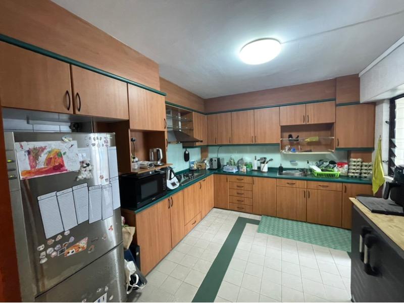 HDB Apartment for Sale, 544 Serangoon North Avenue 3 HDB Apartment For Sale, $1,100,000, 4 Bed 2 Bath 139 sqft $7,914.00 psf, SGD 1,100,000 | 99-year Leasehold