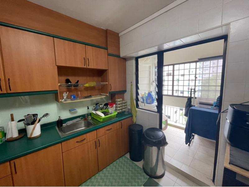 HDB Apartment for Sale, 544 Serangoon North Avenue 3 HDB Apartment For Sale, $1,100,000, 4 Bed 2 Bath 139 sqft $7,914.00 psf, SGD 1,100,000 | 99-year Leasehold