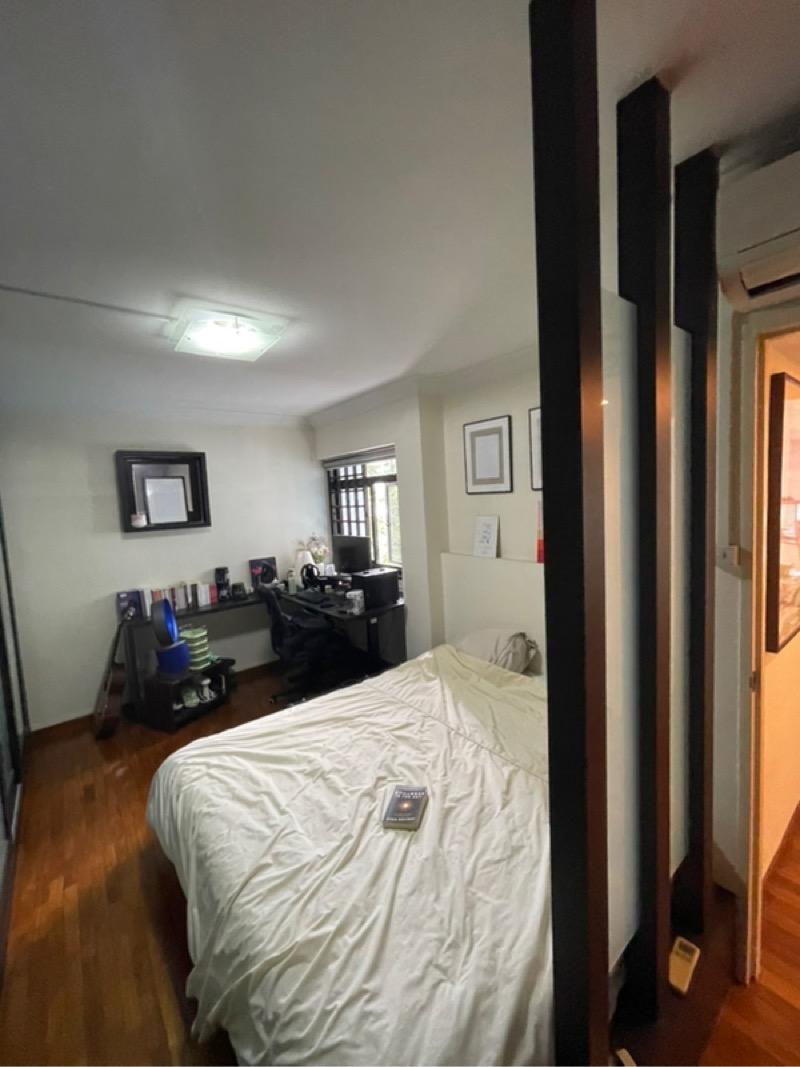 HDB Apartment for Sale, 544 Serangoon North Avenue 3 HDB Apartment For Sale, $1,100,000, 4 Bed 2 Bath 139 sqft $7,914.00 psf, SGD 1,100,000 | 99-year Leasehold