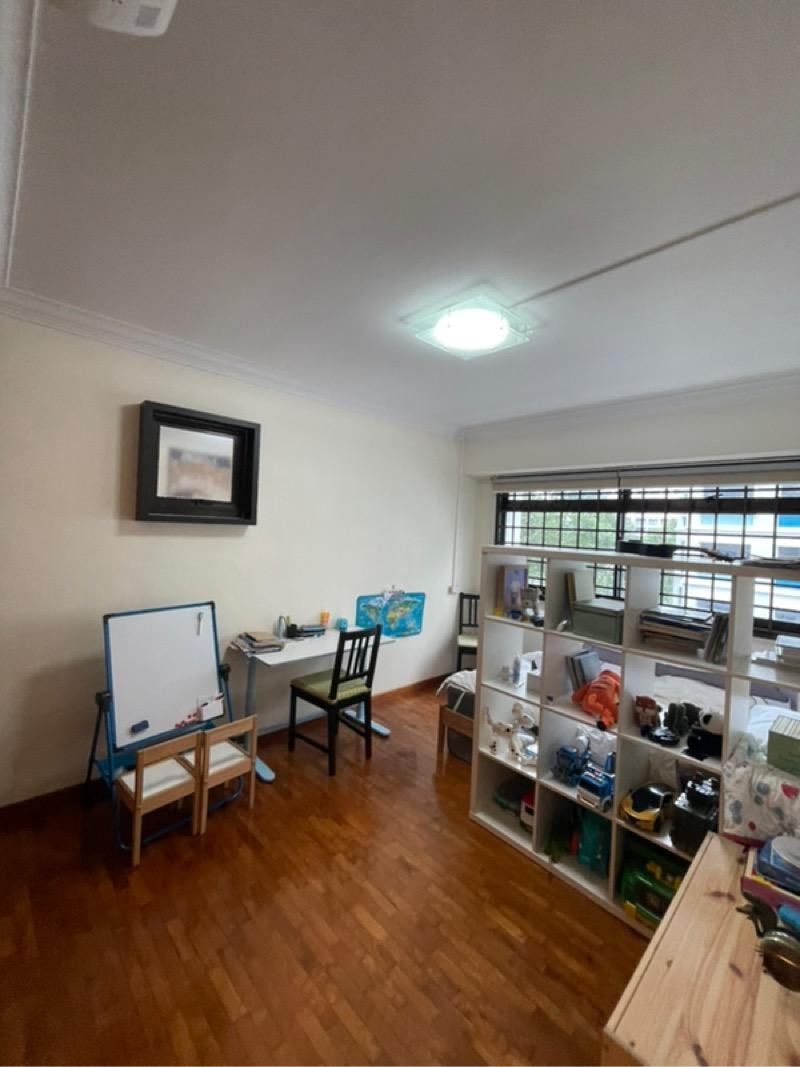 HDB Apartment for Sale, 544 Serangoon North Avenue 3 HDB Apartment For Sale, $1,100,000, 4 Bed 2 Bath 139 sqft $7,914.00 psf, SGD 1,100,000 | 99-year Leasehold