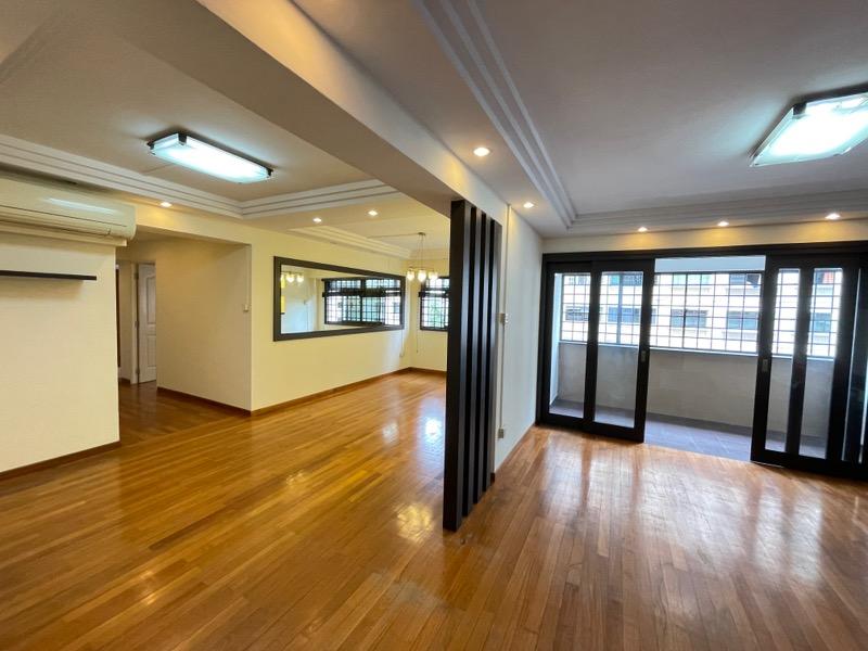 HDB Apartment for Sale, 544 Serangoon North Avenue 3 HDB Apartment For Sale, $1,100,000, 4 Bed 2 Bath 139 sqft $7,914.00 psf, SGD 1,100,000 | 99-year Leasehold