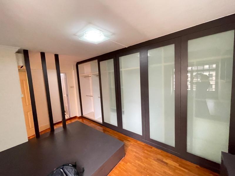 HDB Apartment for Sale, 544 Serangoon North Avenue 3 HDB Apartment For Sale, $1,100,000, 4 Bed 2 Bath 139 sqft $7,914.00 psf, SGD 1,100,000 | 99-year Leasehold