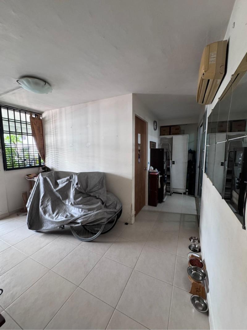 HDB Apartment for Sale: D19, 530630
