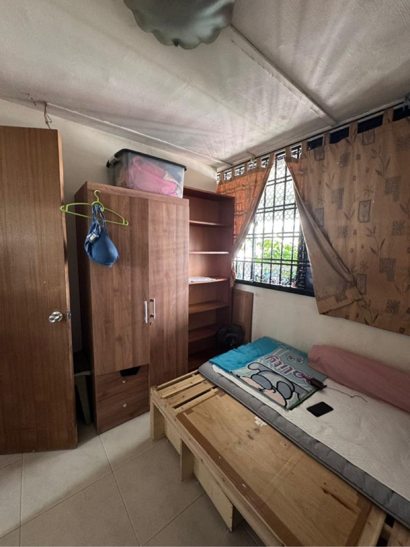 HDB Apartment for Sale: D19, 530630