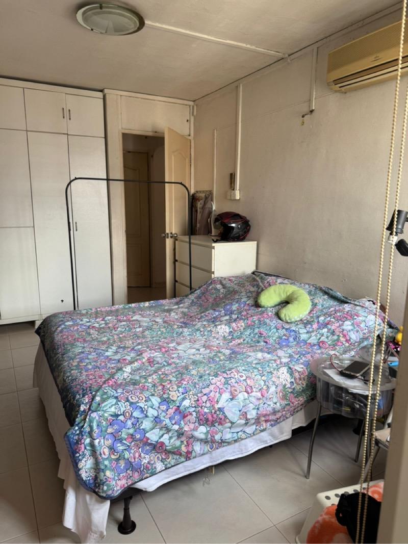 HDB Apartment for Sale: D19, 530630