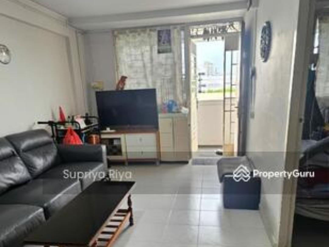 HDB Apartment for Sale, 77 Bedok North Road HDB Apartment For Sale, $420,000, 2 Bed 1 Bath 646 sqft $650.00 psf, SGD 420,000 | 99-year Leasehold