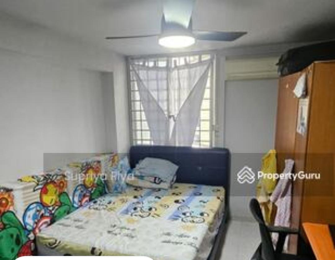 HDB Apartment for Sale, 77 Bedok North Road HDB Apartment For Sale, $420,000, 2 Bed 1 Bath 646 sqft $650.00 psf, SGD 420,000 | 99-year Leasehold