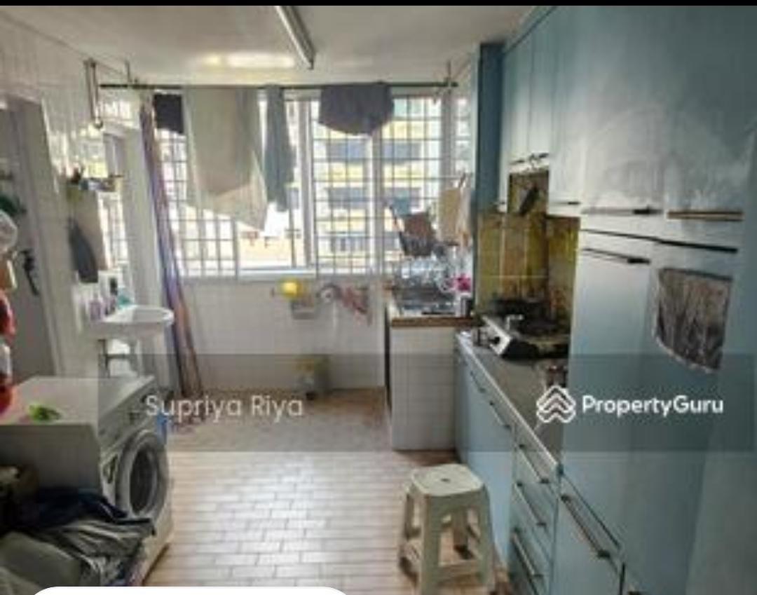 HDB Apartment for Sale, 77 Bedok North Road HDB Apartment For Sale, $420,000, 2 Bed 1 Bath 646 sqft $650.00 psf, SGD 420,000 | 99-year Leasehold
