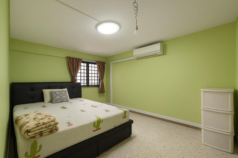 HDB Apartment for Sale, 129 Bukit Merah View HDB Apartment For Sale, $429,999, 2 Bed 1 Bath 699 sqft $615.00 psf, SGD 429,999