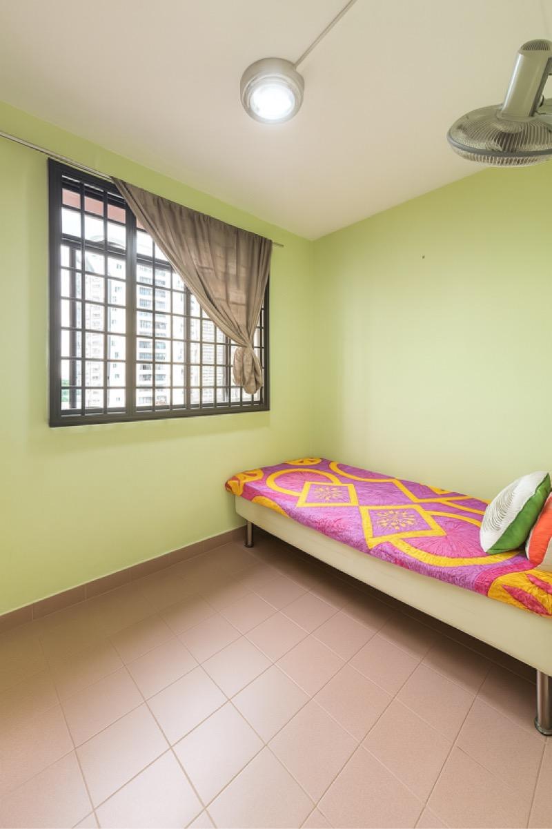 HDB Apartment for Sale, 129 Bukit Merah View HDB Apartment For Sale, $429,999, 2 Bed 1 Bath 699 sqft $615.00 psf, SGD 429,999