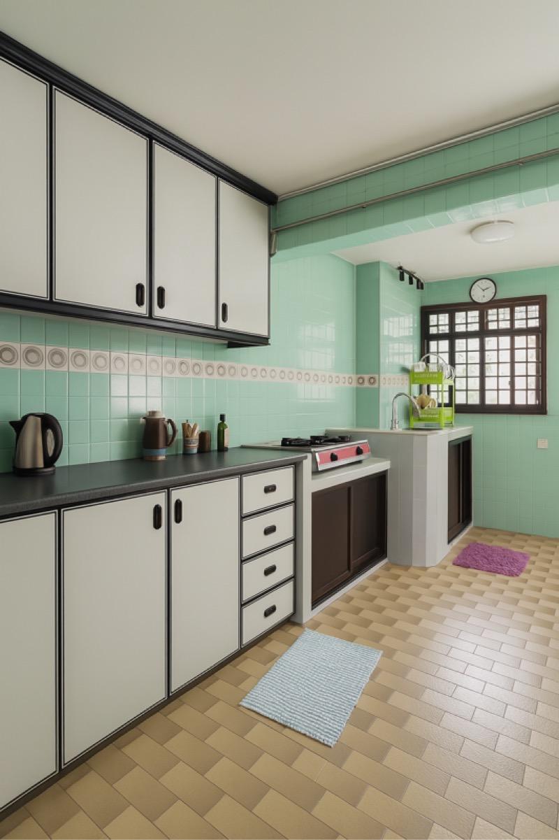 HDB Apartment for Sale, 129 Bukit Merah View HDB Apartment For Sale, $429,999, 2 Bed 1 Bath 699 sqft $615.00 psf, SGD 429,999