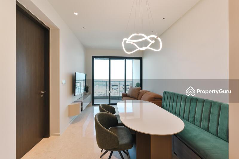 Prop-GPT: Condominium: D03 Tiong Bahru Avenue South Residence