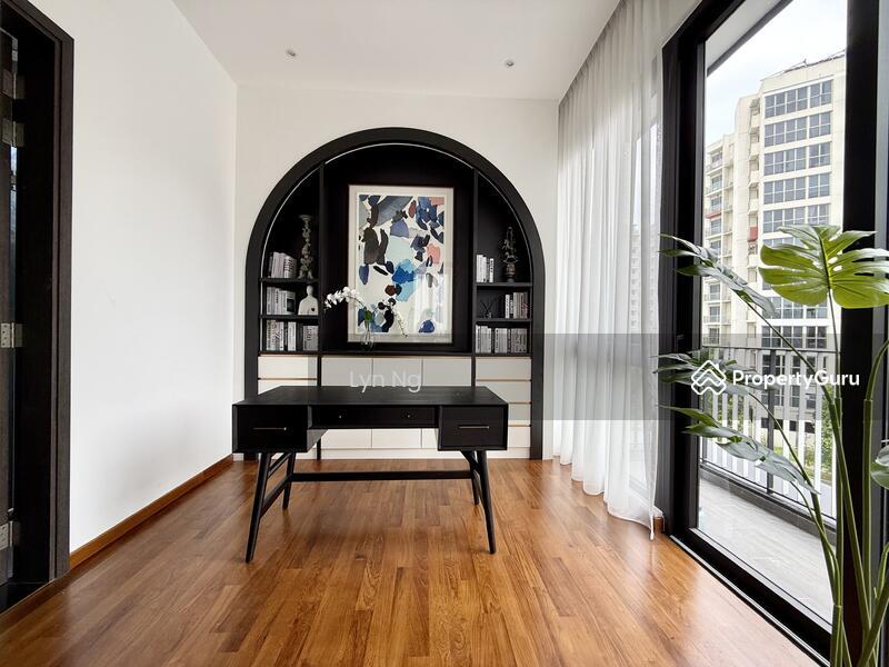 Semi-Detached for Sale, D17 Landed New LaunchBrand New 3.5 Storey Semi-D@Jalan Loyang Besar Pasir Ris Park Downtown East, SGD 5,830,000 | 999-year lease