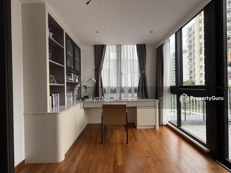 Semi-Detached for Sale, D17 Landed New LaunchBrand New 3.5 Storey Semi-D@Jalan Loyang Besar Pasir Ris Park Downtown East, SGD 5,830,000 | 999-year lease