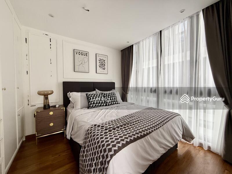 Semi-Detached for Sale, D17 Landed New LaunchBrand New 3.5 Storey Semi-D@Jalan Loyang Besar Pasir Ris Park Downtown East, SGD 5,830,000 | 999-year lease