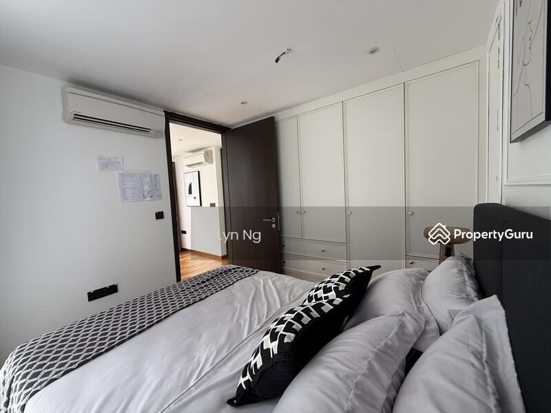 Semi-Detached for Sale, D17 Landed New LaunchBrand New 3.5 Storey Semi-D@Jalan Loyang Besar Pasir Ris Park Downtown East, SGD 5,830,000 | 999-year lease
