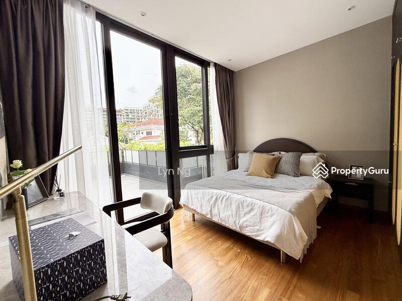 Semi-Detached for Sale, D17 Landed New LaunchBrand New 3.5 Storey Semi-D@Jalan Loyang Besar Pasir Ris Park Downtown East, SGD 5,830,000 | 999-year lease