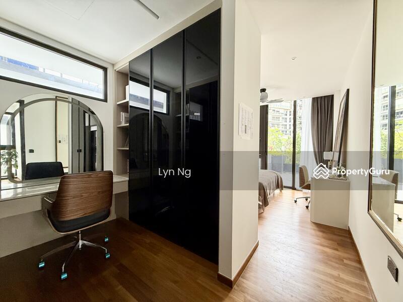 Semi-Detached for Sale, D17 Landed New LaunchBrand New 3.5 Storey Semi-D@Jalan Loyang Besar Pasir Ris Park Downtown East, SGD 5,830,000 | 999-year lease