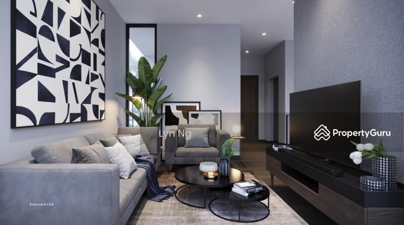 Semi-Detached for Sale, D17 Landed New LaunchBrand New 3.5 Storey Semi-D@Jalan Loyang Besar Pasir Ris Park Downtown East, SGD 5,830,000 | 999-year lease