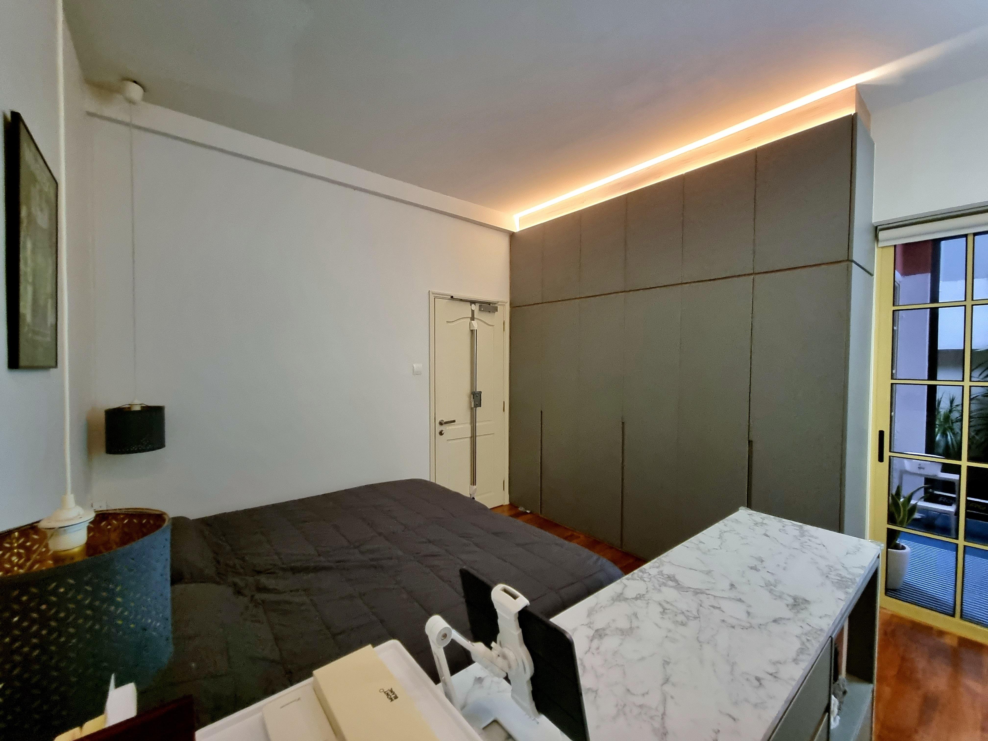 Condominium for Sale, Villa Azura, SGD 2,650,000 | Freehold