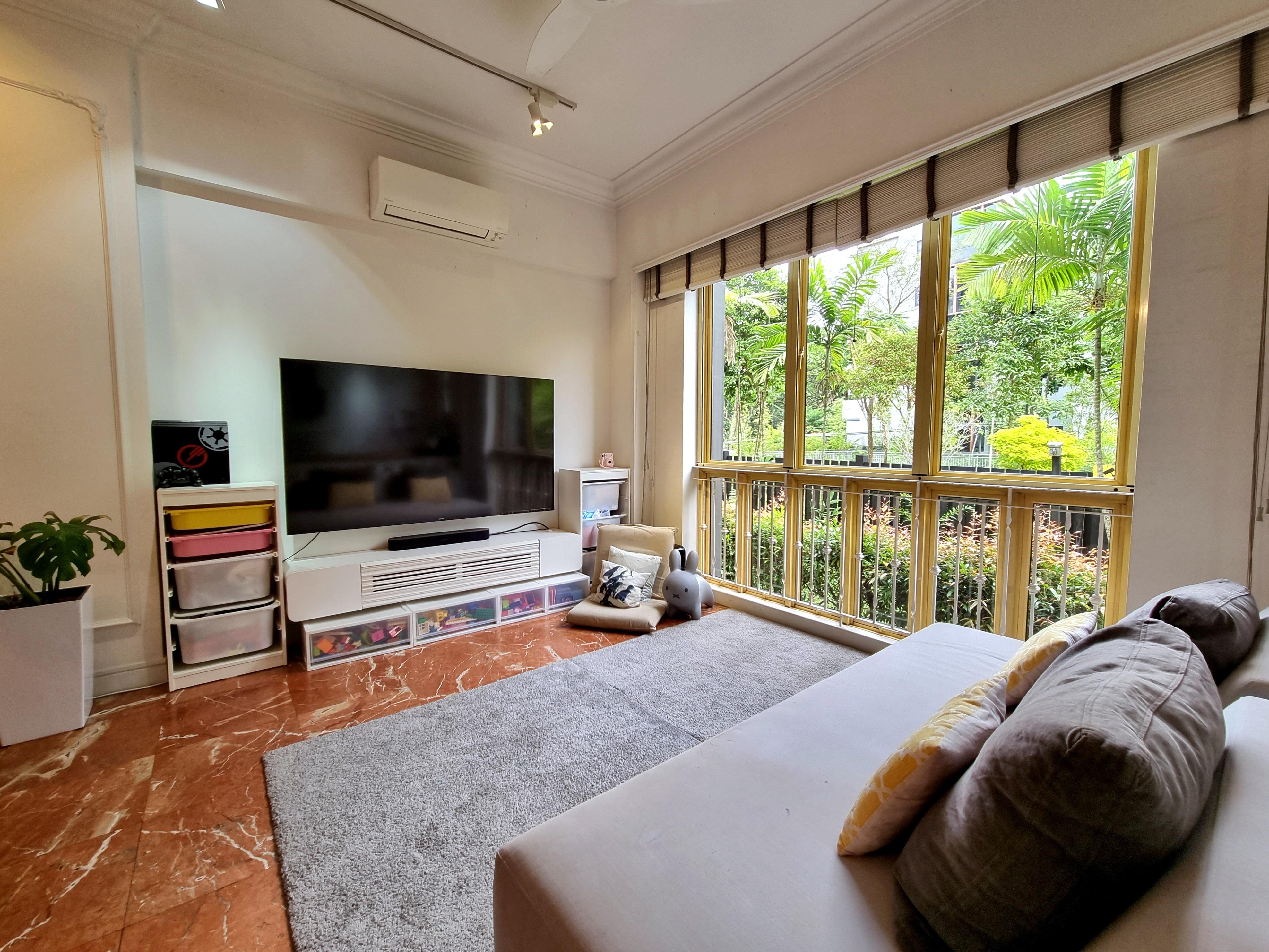 Condominium for Sale, Villa Azura, SGD 2,650,000 | Freehold