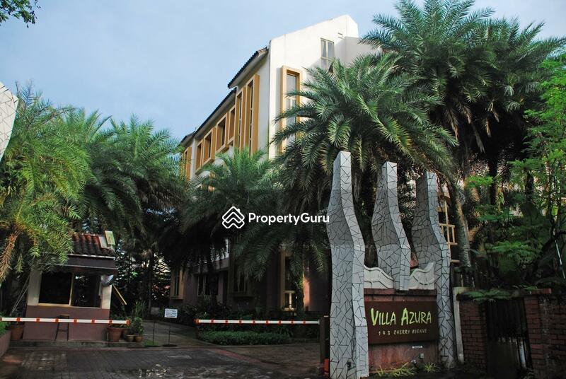 Condominium for Sale, Villa Azura, SGD 2,650,000 | Freehold