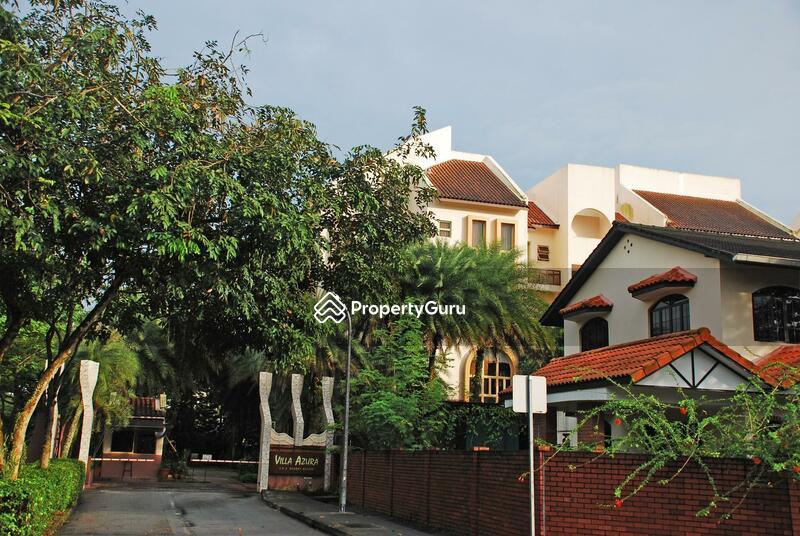 Condominium for Sale, Villa Azura, SGD 2,650,000 | Freehold