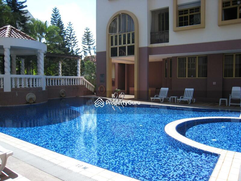 Condominium for Sale, Villa Azura, SGD 2,650,000 | Freehold
