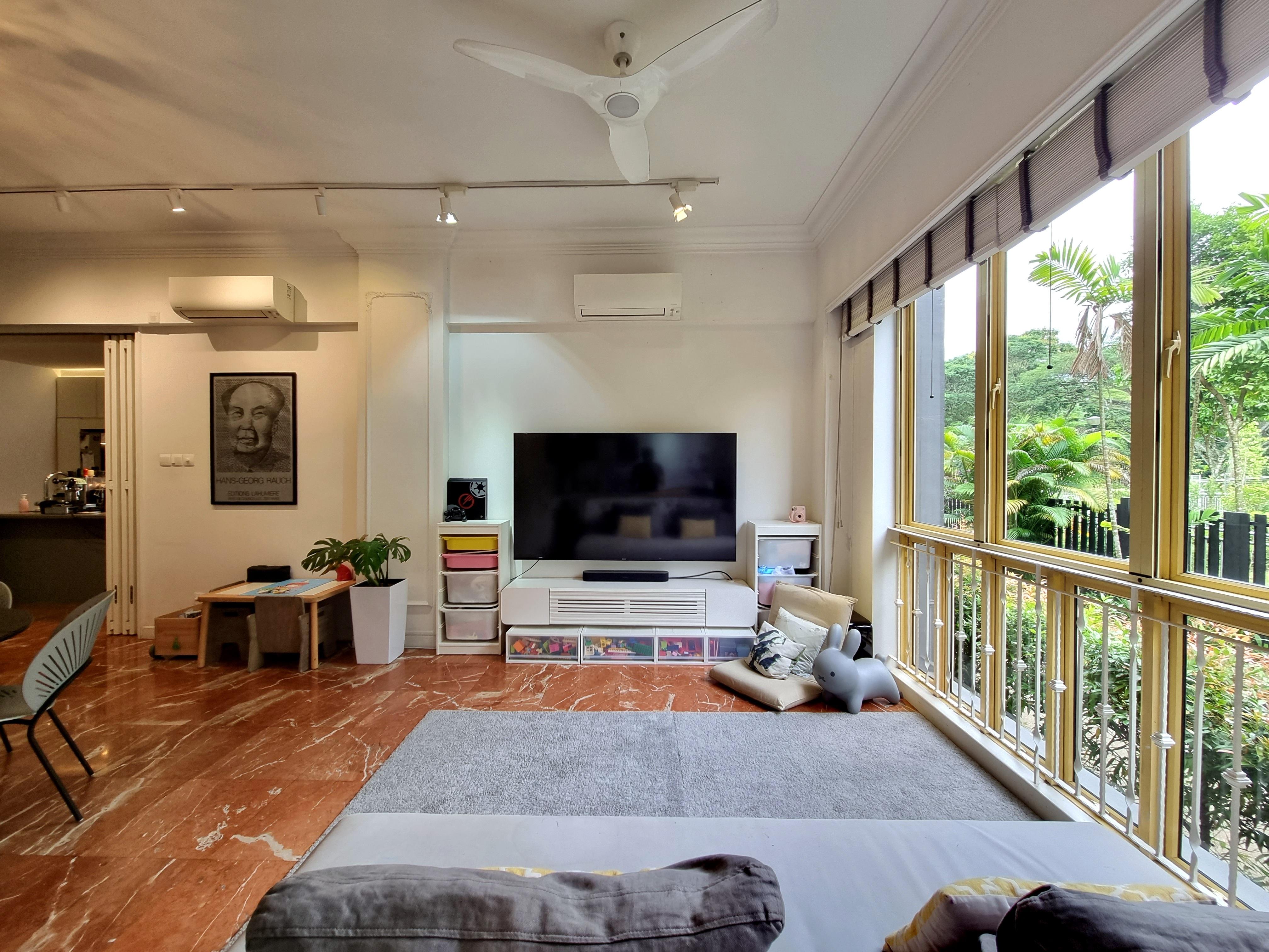 Condominium for Sale, Villa Azura, SGD 2,650,000 | Freehold