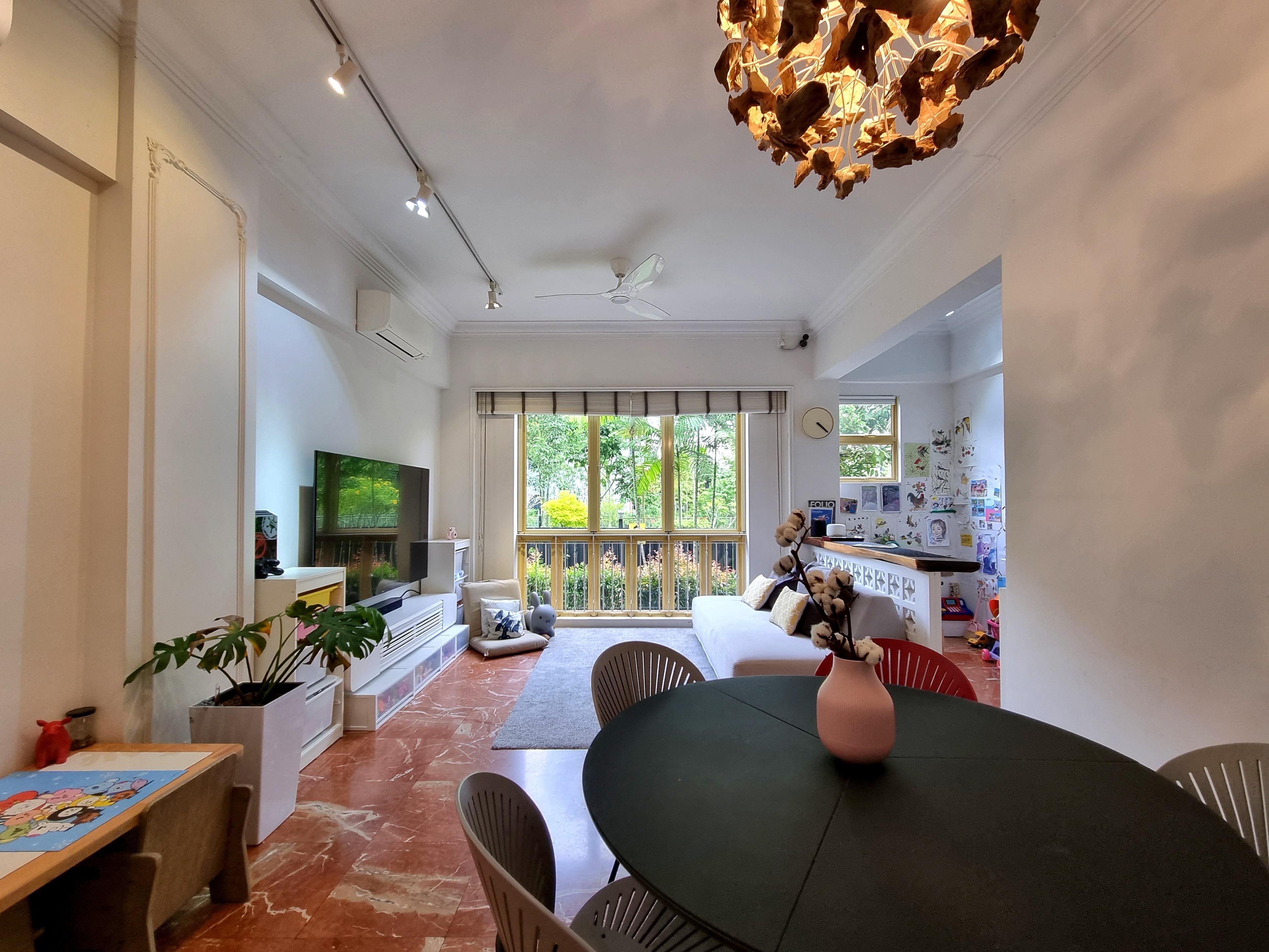 Condominium for Sale, Villa Azura, SGD 2,650,000 | Freehold