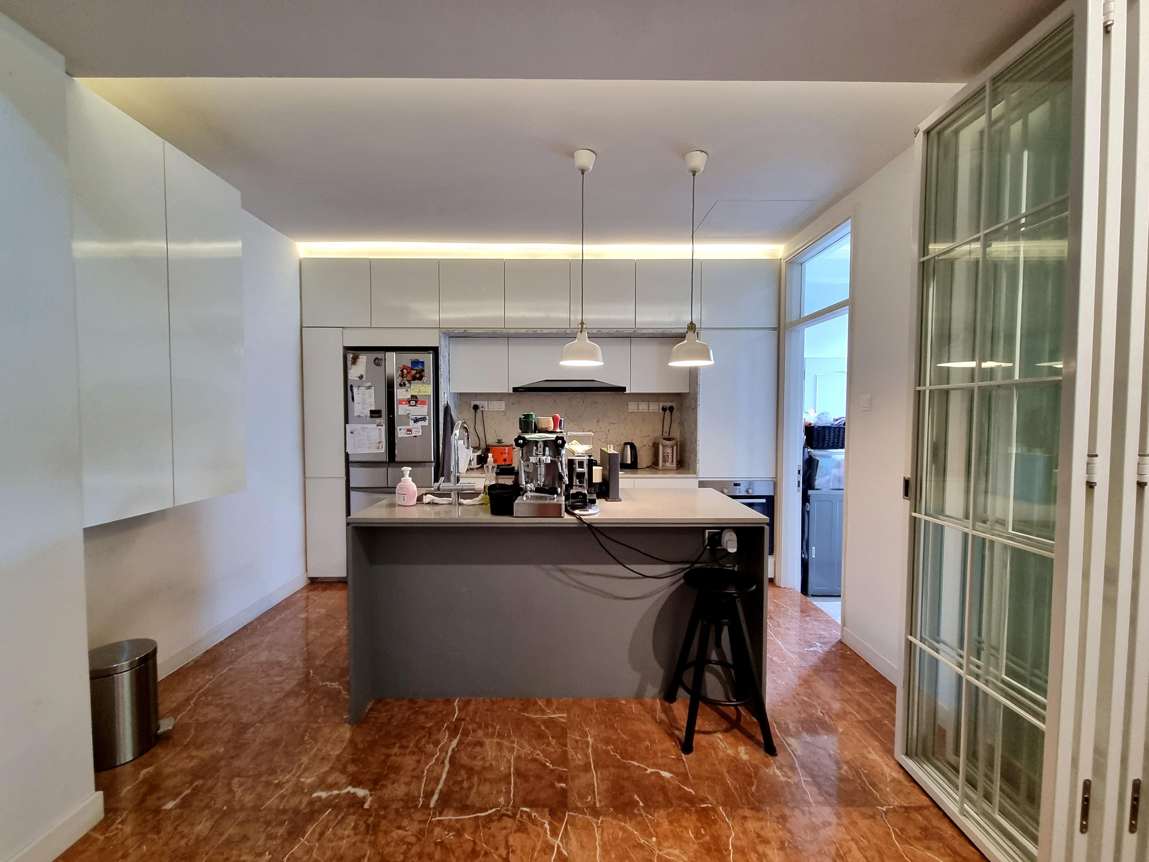 Condominium for Sale, Villa Azura, SGD 2,650,000 | Freehold