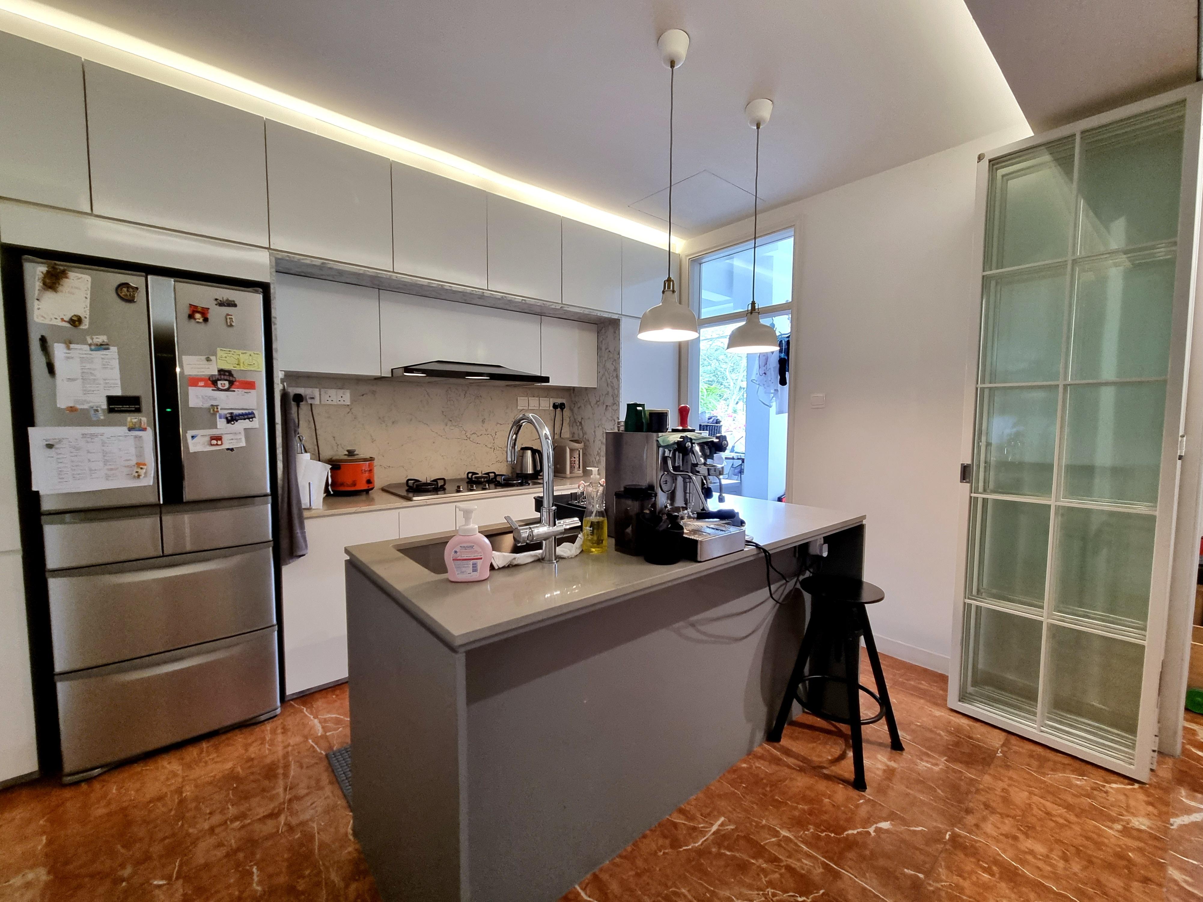Condominium for Sale, Villa Azura, SGD 2,650,000 | Freehold