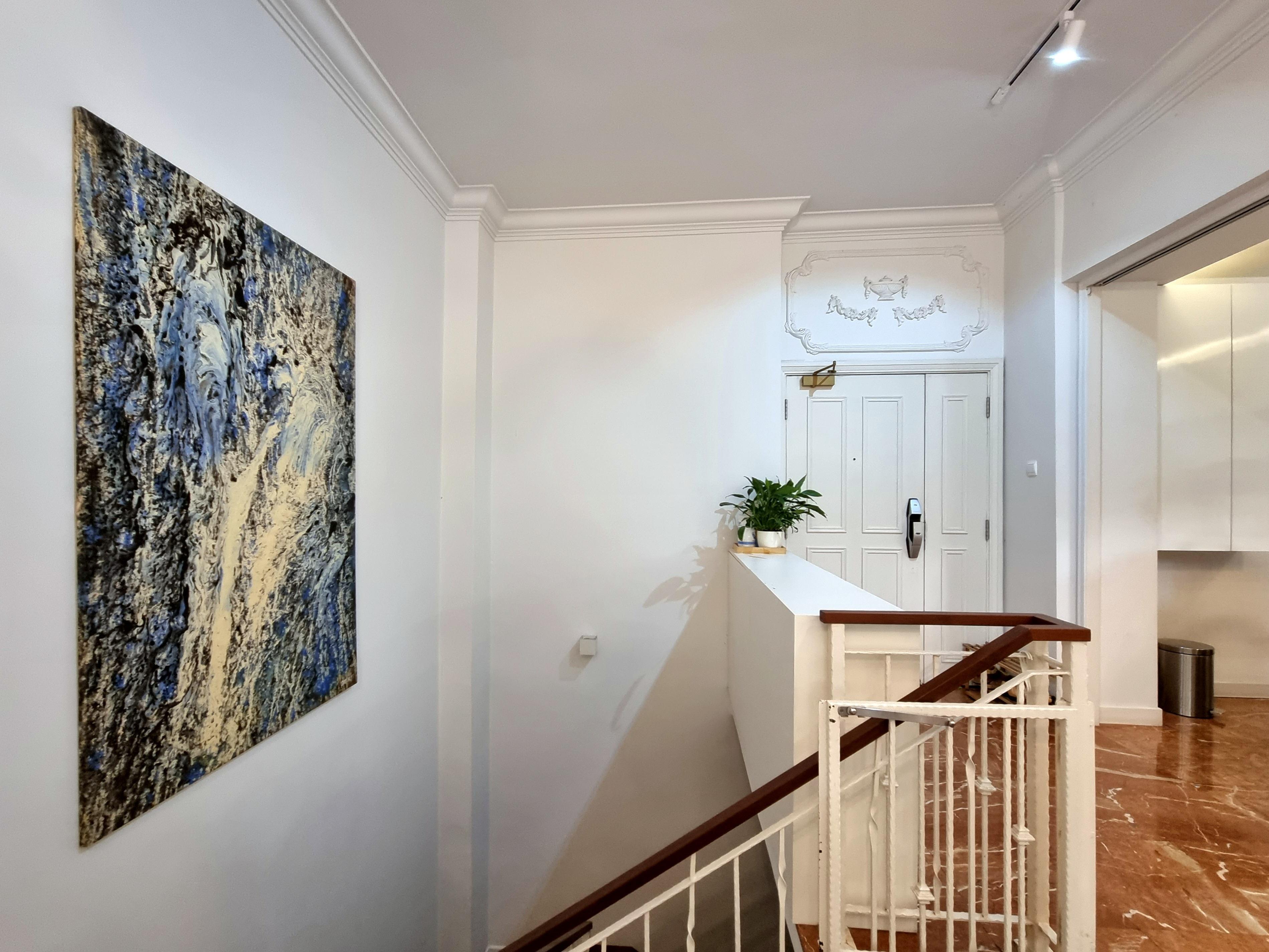 Condominium for Sale, Villa Azura, SGD 2,650,000 | Freehold