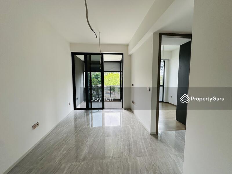 Prop-GPT: Condominium: D10  Leedon Green