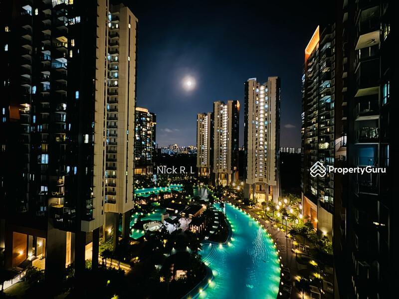 Prop-GPT: Condominium: D05  Normanton Park
