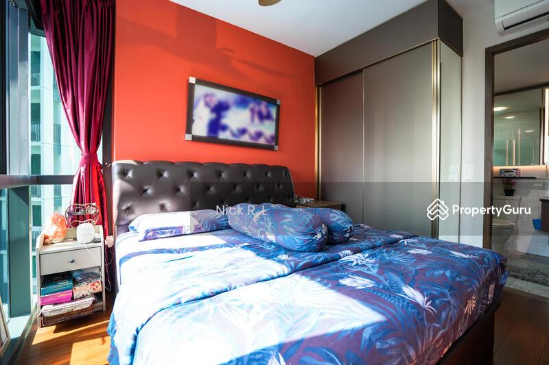 Condominium for Sale, Normanton Park, SGD 2,350,000 | 99-year lease