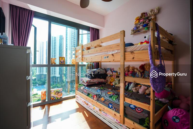 Condominium for Sale, Normanton Park, SGD 2,350,000 | 99-year lease
