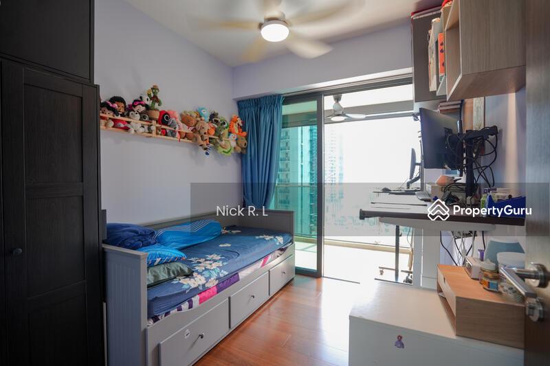 Condominium for Sale, Normanton Park, SGD 2,350,000 | 99-year lease
