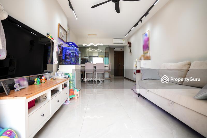Condominium for Sale, Normanton Park, SGD 2,350,000 | 99-year lease