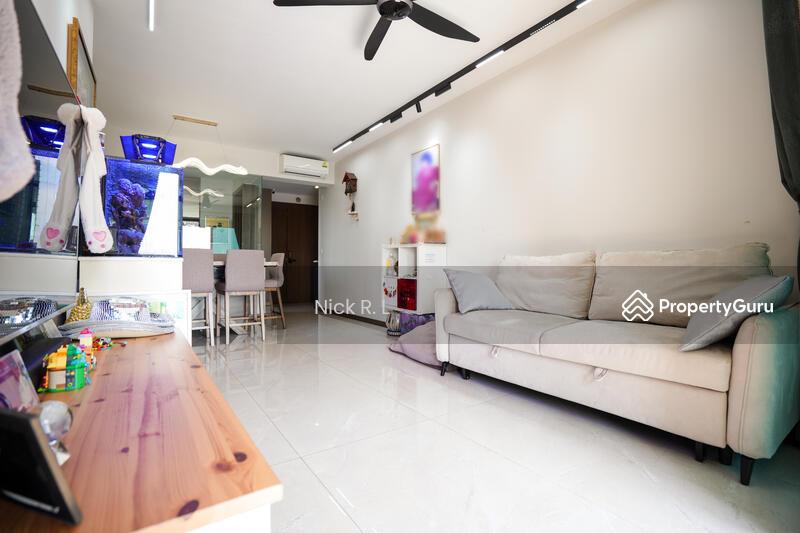 Condominium for Sale, Normanton Park, SGD 2,350,000 | 99-year lease