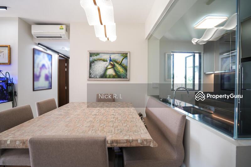 Condominium for Sale, Normanton Park, SGD 2,350,000 | 99-year lease