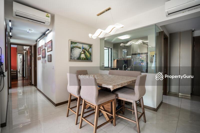 Condominium for Sale, Normanton Park, SGD 2,350,000 | 99-year lease