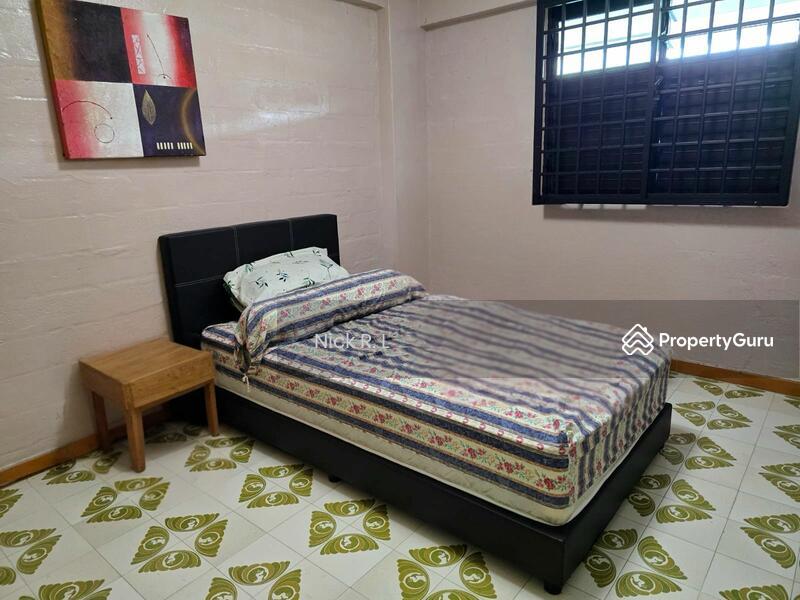 HDB Flat for Sale, 6 Telok Blangah Crescent, SGD 385,000 | 99-year lease