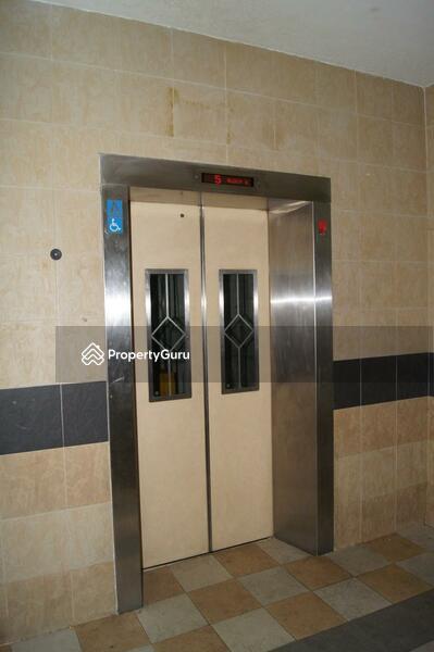 HDB Flat for Sale, 6 Telok Blangah Crescent, SGD 385,000 | 99-year lease