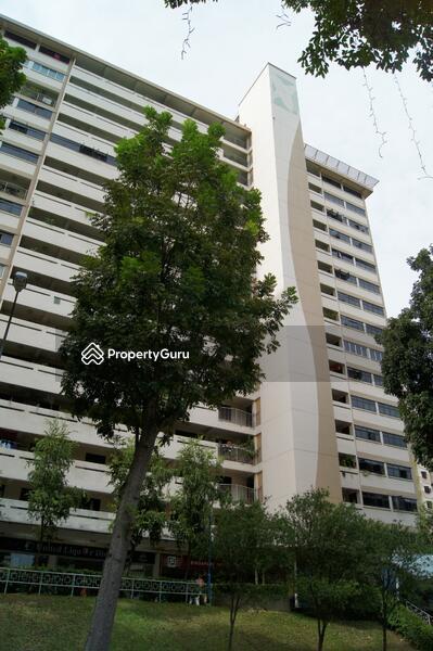 HDB Flat for Sale, 6 Telok Blangah Crescent, SGD 385,000 | 99-year lease