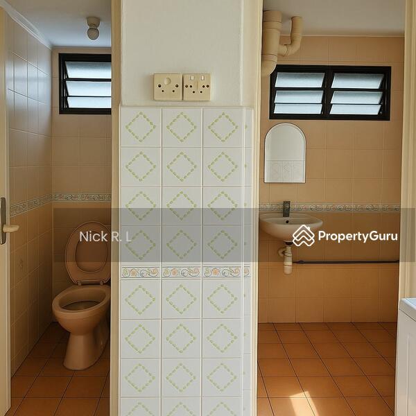 HDB Flat for Sale, 6 Telok Blangah Crescent, SGD 385,000 | 99-year lease